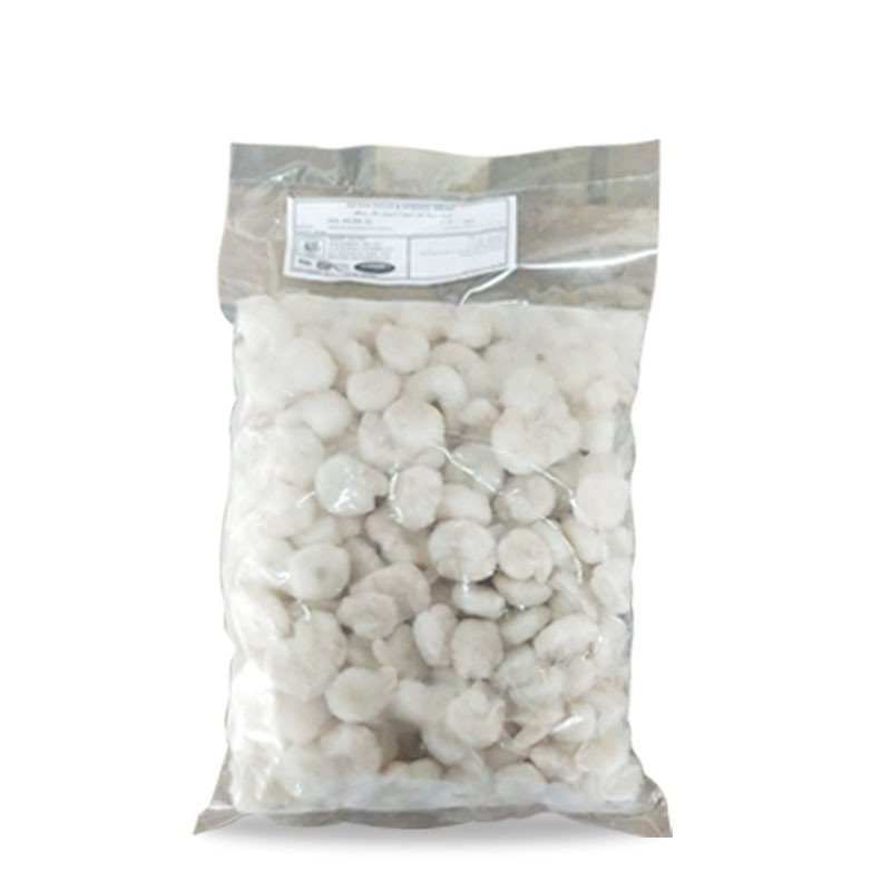 IQF PUD Shrimp 60/70 Gulf SeaFood