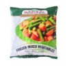 Frozen Mixed Vegetables Natural 400gm