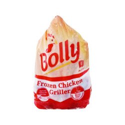 Grillers Bolly 1100gm