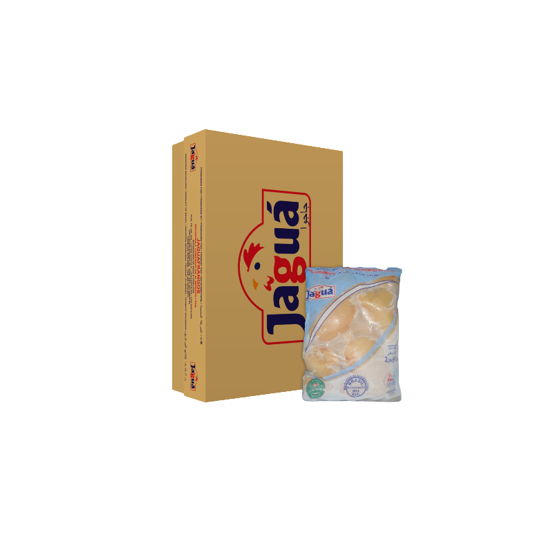 Chicken Breast Jagua 2.5Kg