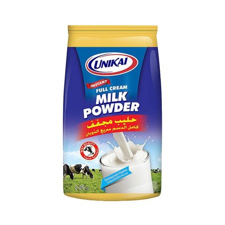 Milk Powder Unikai 6*2.25kg