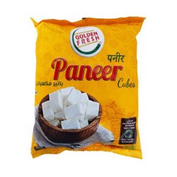 Frozen Paneer Golden Fresh 200gm