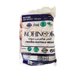 Beef Slices Kohinoor 900gm