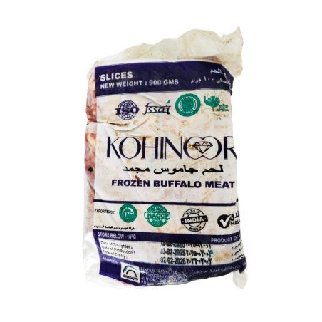 Beef Slices Kohinoor 900gm
