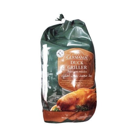 Duck Grillers Germania 1600gm