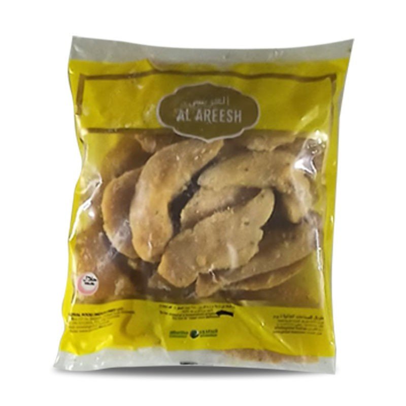 Al Areesh Chicken Jalapeno