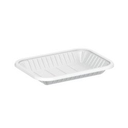 Plastic Tray No 3