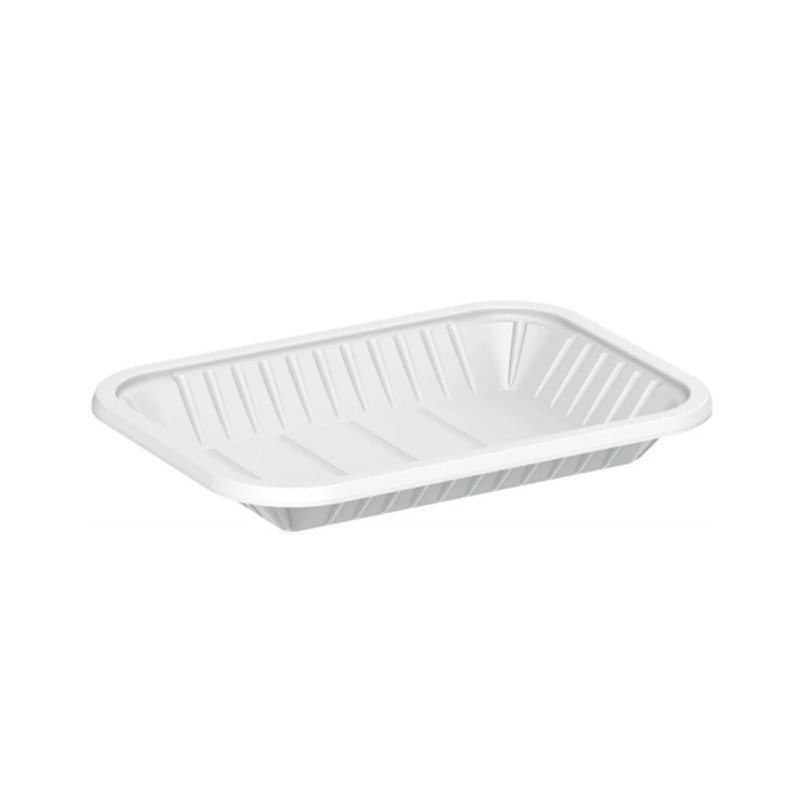 Plastic Tray No 1