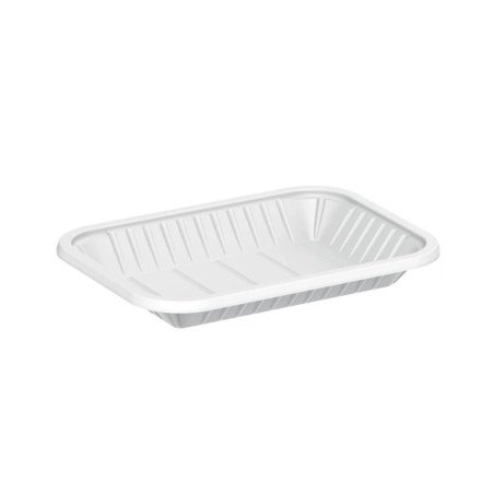 Plastic Tray No 1