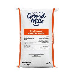 Grand Mills Parotta Maida 50kg