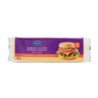 Slice Cheese Emborg Burger Coloured 1kg