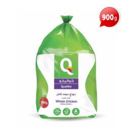 Grillers Quoliko 900gm