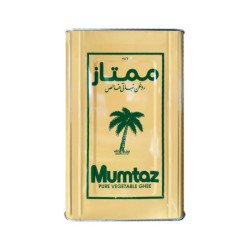 Vegetable Ghee Mumtaz 16kg