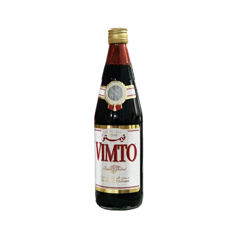 Vimto Cordial 700ml