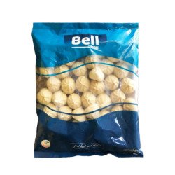 Frozen Vegetable Momos Bell