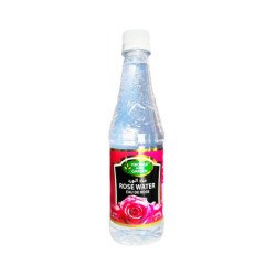 Rose Water Virginia 450ml