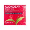 Black Tea Bag Alokozay 1*100Bags