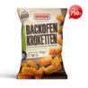 Frozen Oven Croquettes 12x750.g