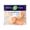 Chicken Zing Fillets Freshly