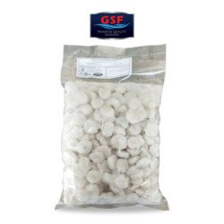 IQF SHRIMP PUD60/80 GSF