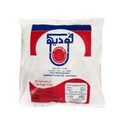 Frozen Mixed Vegetables Egypt 4 way Mix 2.5kg