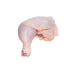 Chicken Leg Quarter