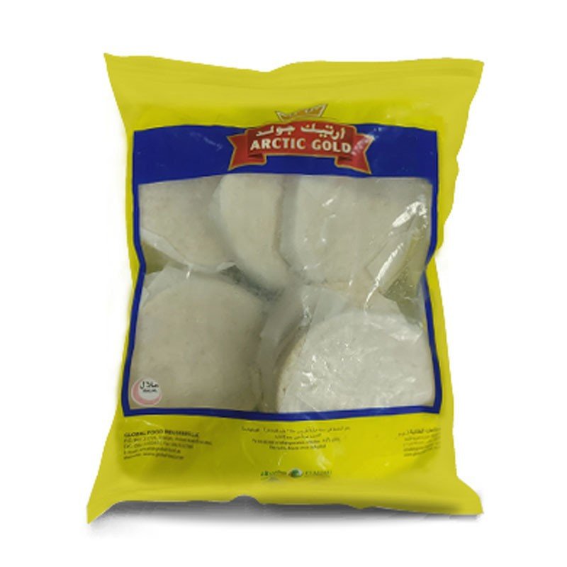 Chicken Burger Artic Gold 56gm