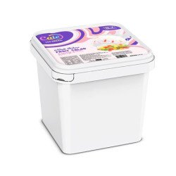 Ice Cream Fruitsalad Caic 6*4ltr