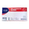 Powder Free Gloves Vinyl Black