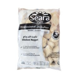 Chicken Nuggets Seara 1kg