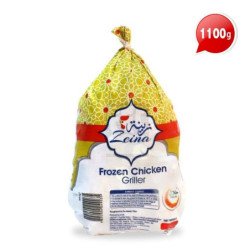 Grillers 1100gm Zeina