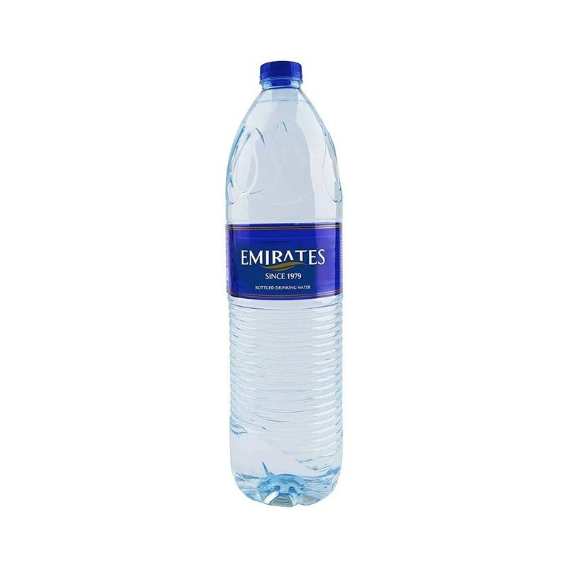 Emirates Water 1.5ltr
