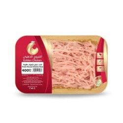 Chicken Mince Golden Fresh - 400gm
