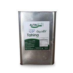 Tahina Mix Al Tal 6.5kg