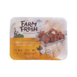 Chicken Wings FarmFresh 900gm