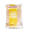 Frozen Sweet Corn Natural 2.5kg