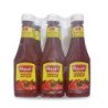 Ketchup Hayat Squeeze Bottle 340GM