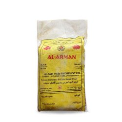 Beef Slice Al Arman - 900gm