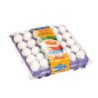 Egg Farm Fresh White Medium 30 PCs
