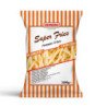 French Fries SF 6mm salted 2.5kg
