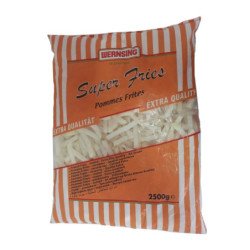 French Fries SF 9mm coated 2.5kg