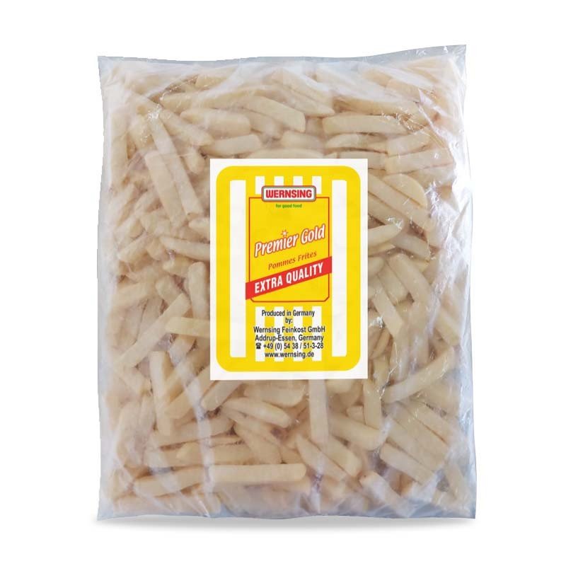 French Fries PG 13mm 2.5kg