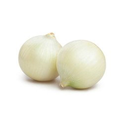White Onion 5kg Bag