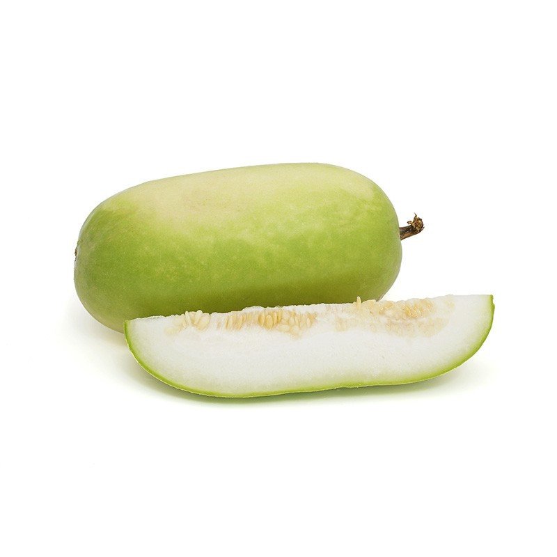 Ash Gourd (Kumbalam)