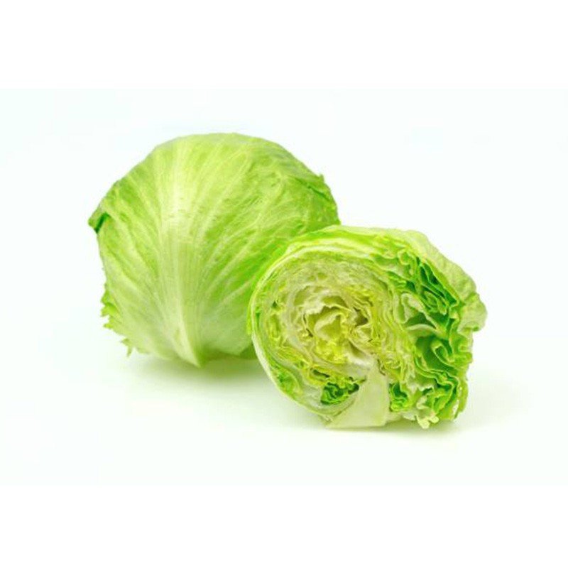 Iceberg 5kg (Green House)