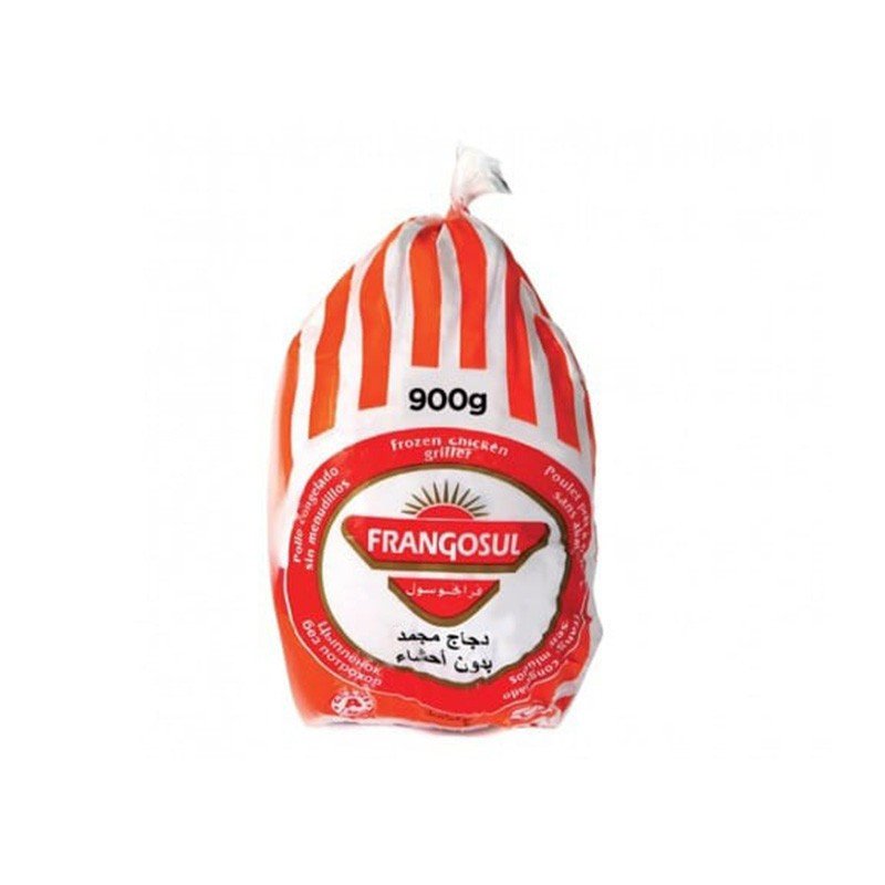 Grillers Frangosul 900gm