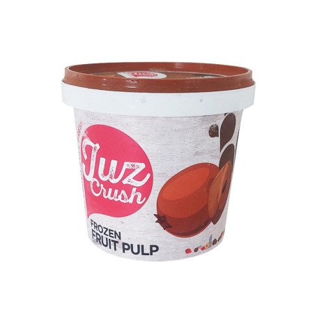 Pulp Sapota Juz Crush 1100gm