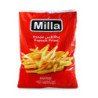 French Fries Milla 9mm uncoated