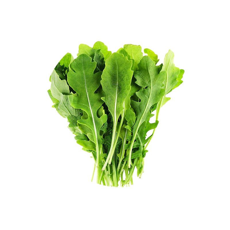 Jarjeer Leaf (Bundle)