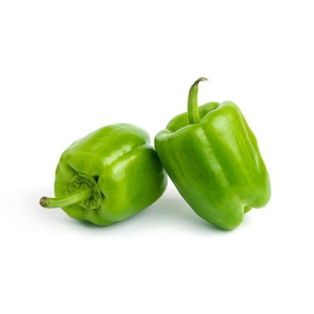 Capsicum (Green)